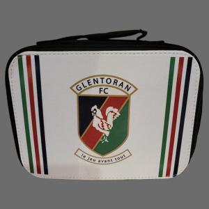 Glentoran Lunch Bag