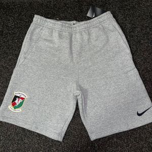 Nike Sweat Shorts Child