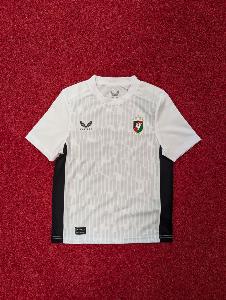 Away Shirt 24/25 Youth