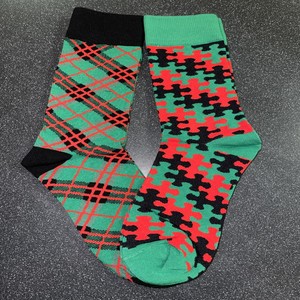 Modesto Double Pack Socks size 2-7