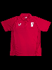 Pro Polo Men's - Red