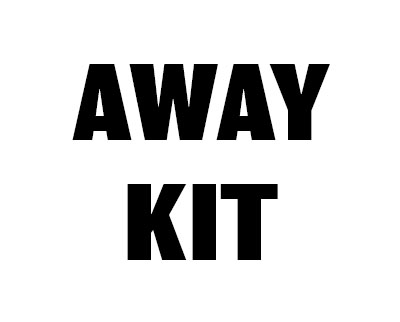 Away Kit