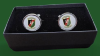 GFC Cufflinks