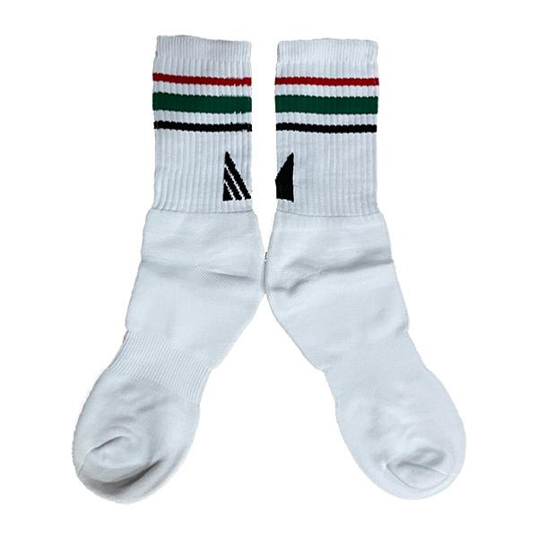 Modesto Training Midi Sock