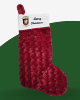 GFC Christmas Stocking