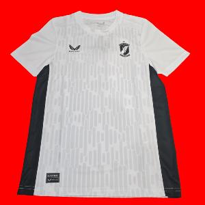 Limited Edition Away Shirt 24/25 Youth