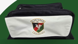 GFC Boot Bag