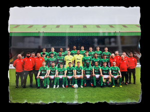 GFC Photo Slate