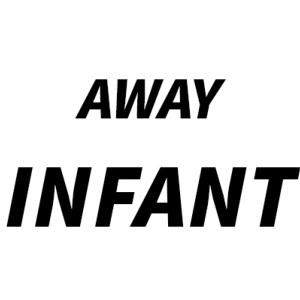 Infant Away Kit 