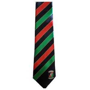 Club Tie 20/21