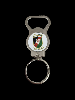 GFC Bottle Opener Keyring